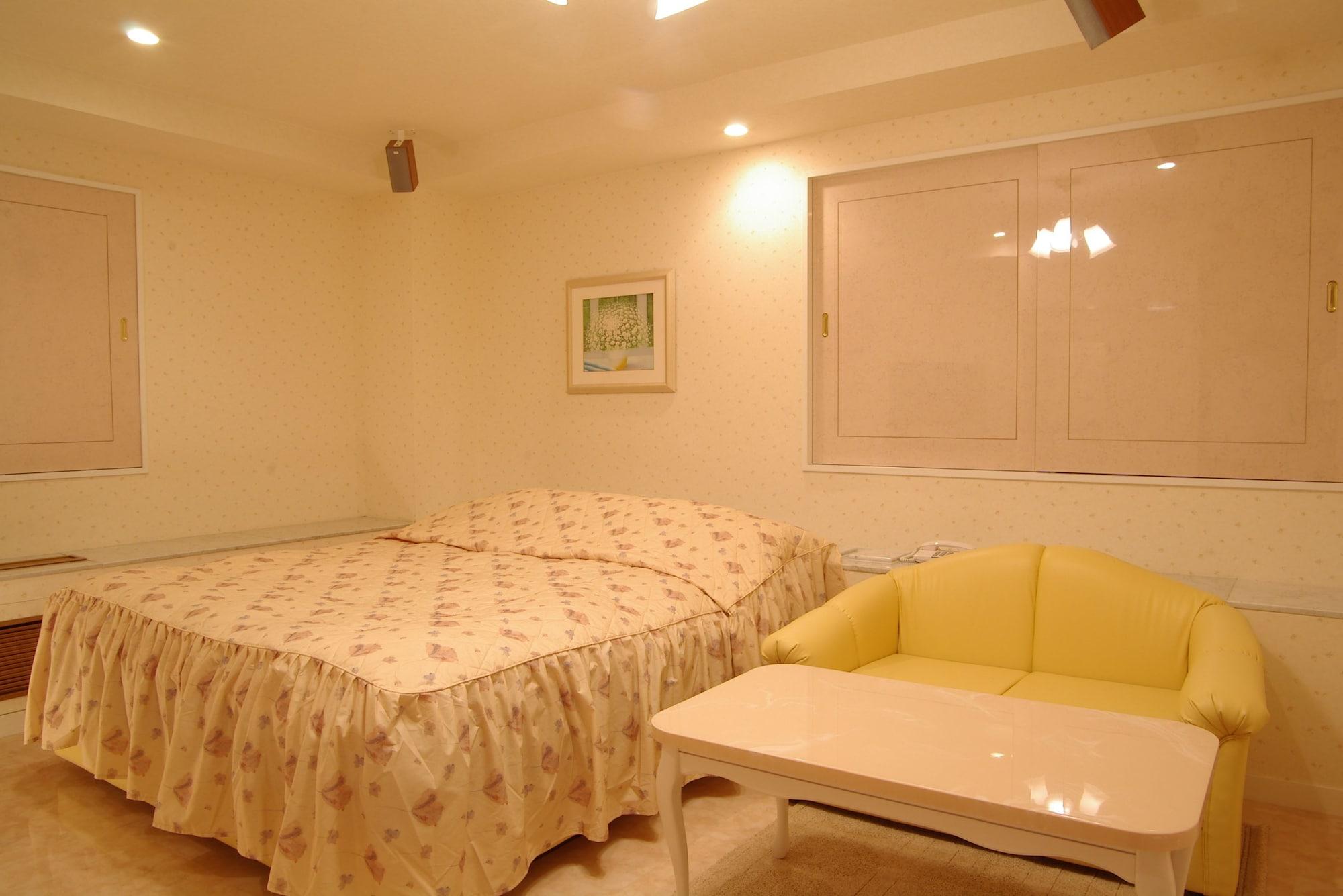 Hotel Fine Olive Sakai (Adults Only) Exterior photo