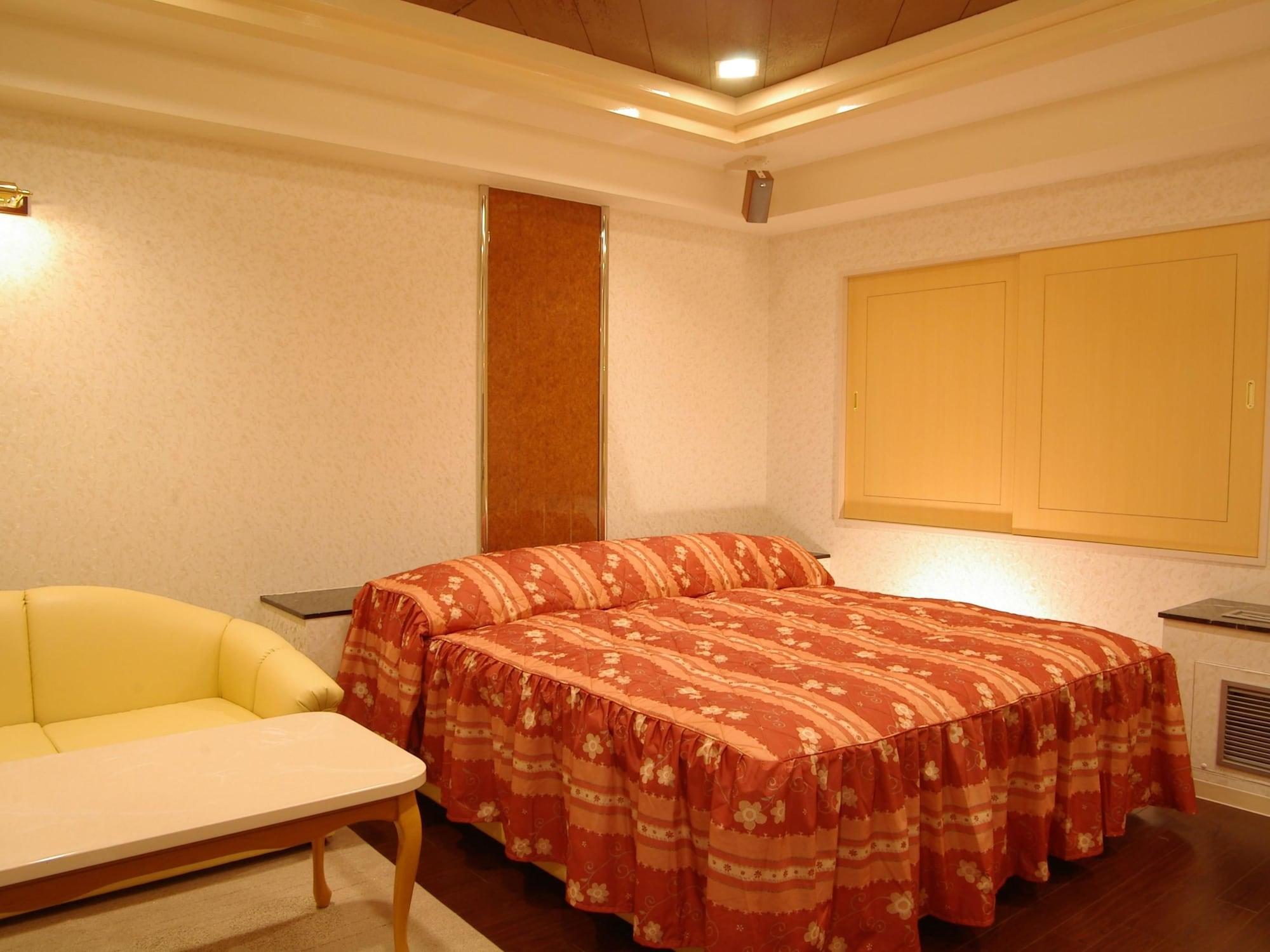 Hotel Fine Olive Sakai (Adults Only) Exterior photo