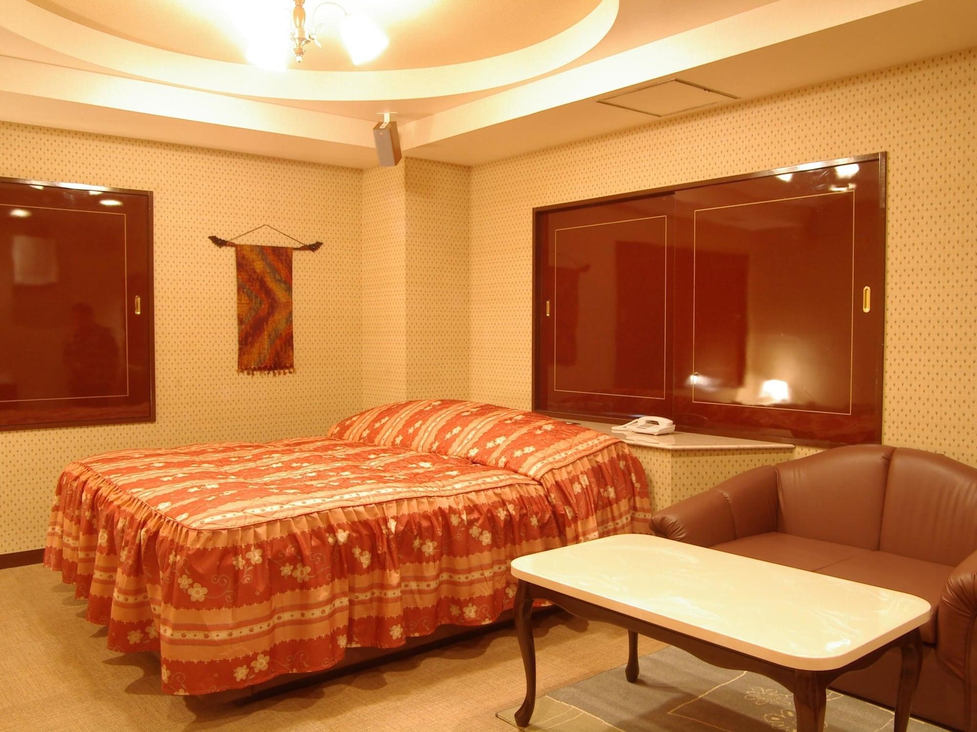 Hotel Fine Olive Sakai (Adults Only) Exterior photo