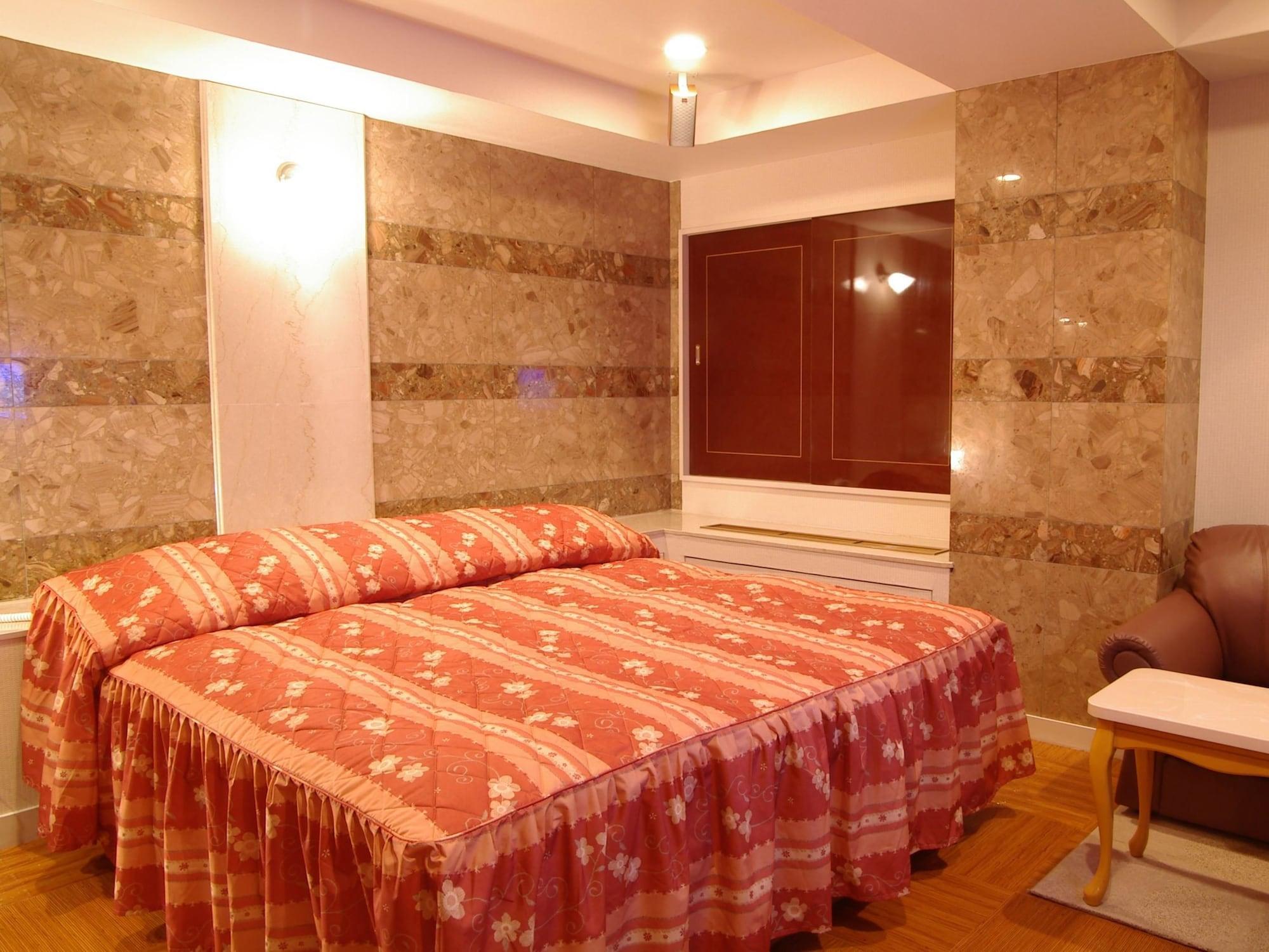 Hotel Fine Olive Sakai (Adults Only) Exterior photo