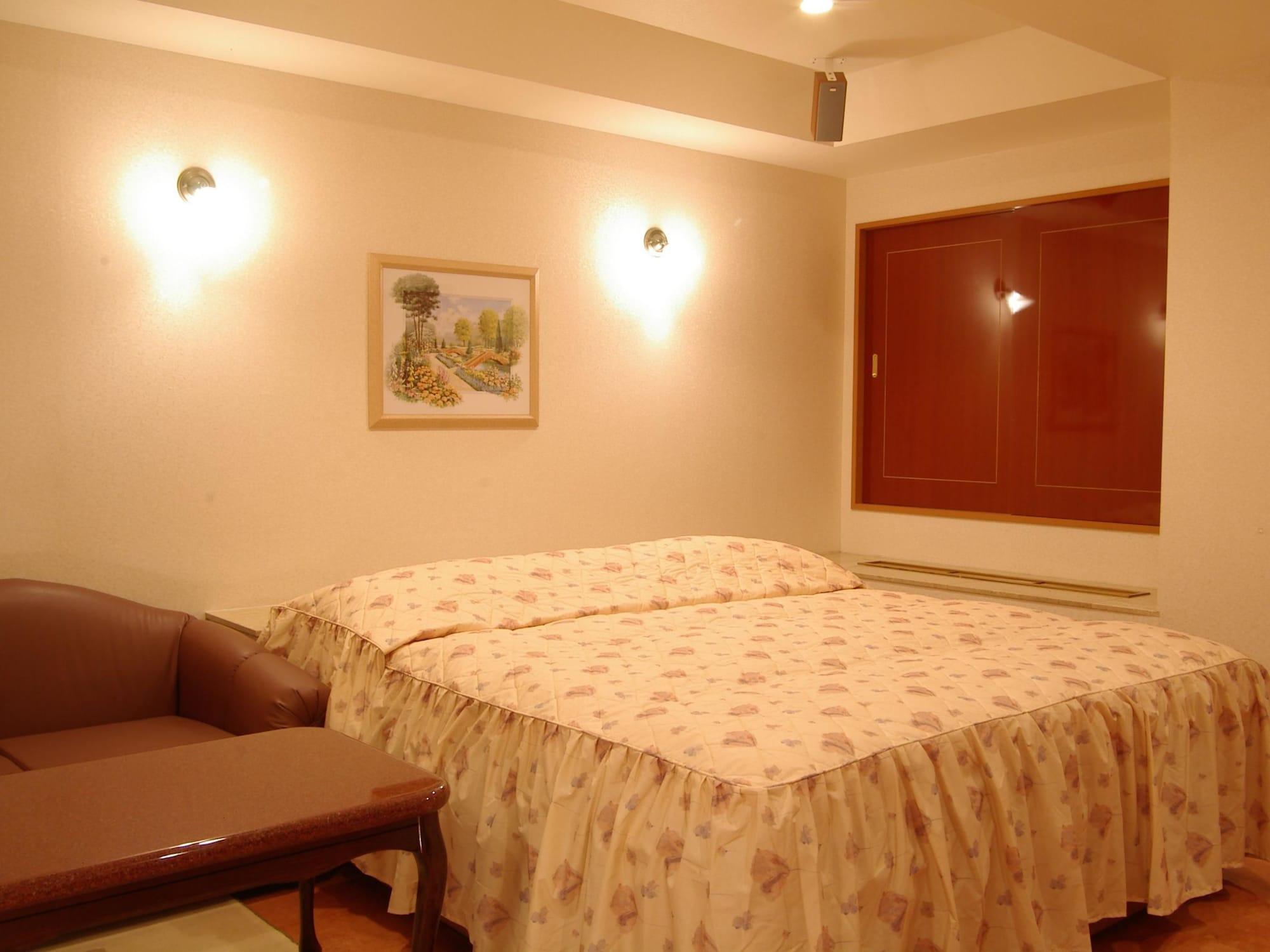 Hotel Fine Olive Sakai (Adults Only) Exterior photo