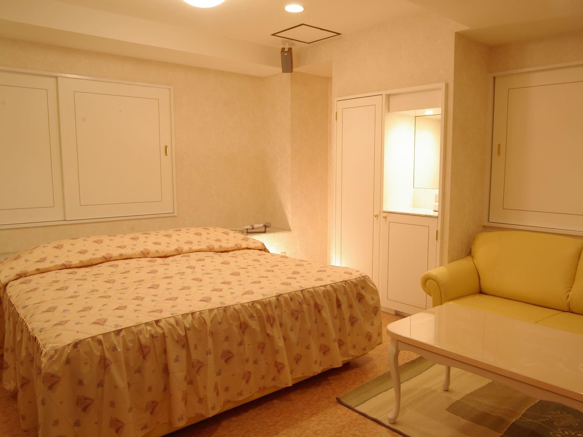 Hotel Fine Olive Sakai (Adults Only) Exterior photo