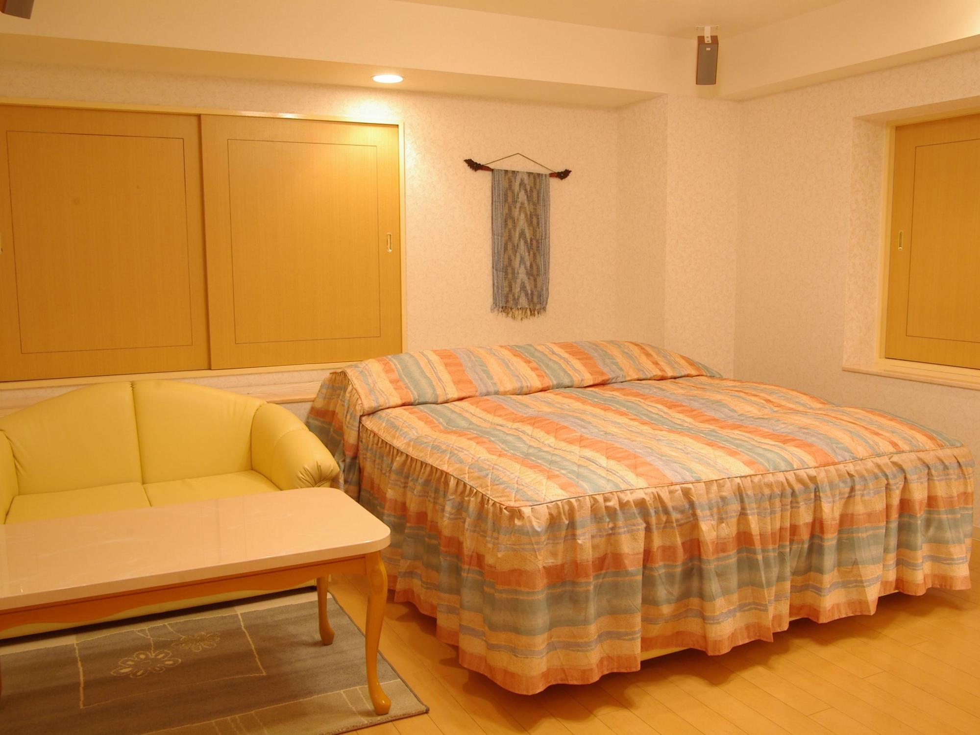 Hotel Fine Olive Sakai (Adults Only) Exterior photo