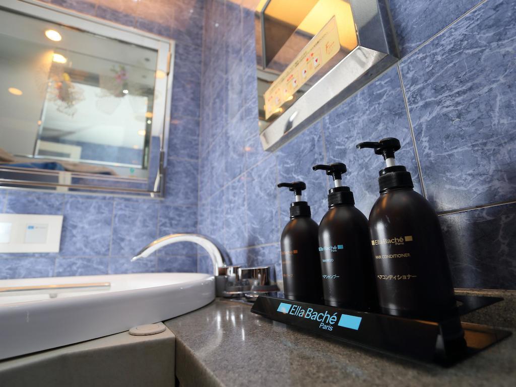 Hotel Fine Olive Sakai (Adults Only) Room photo
