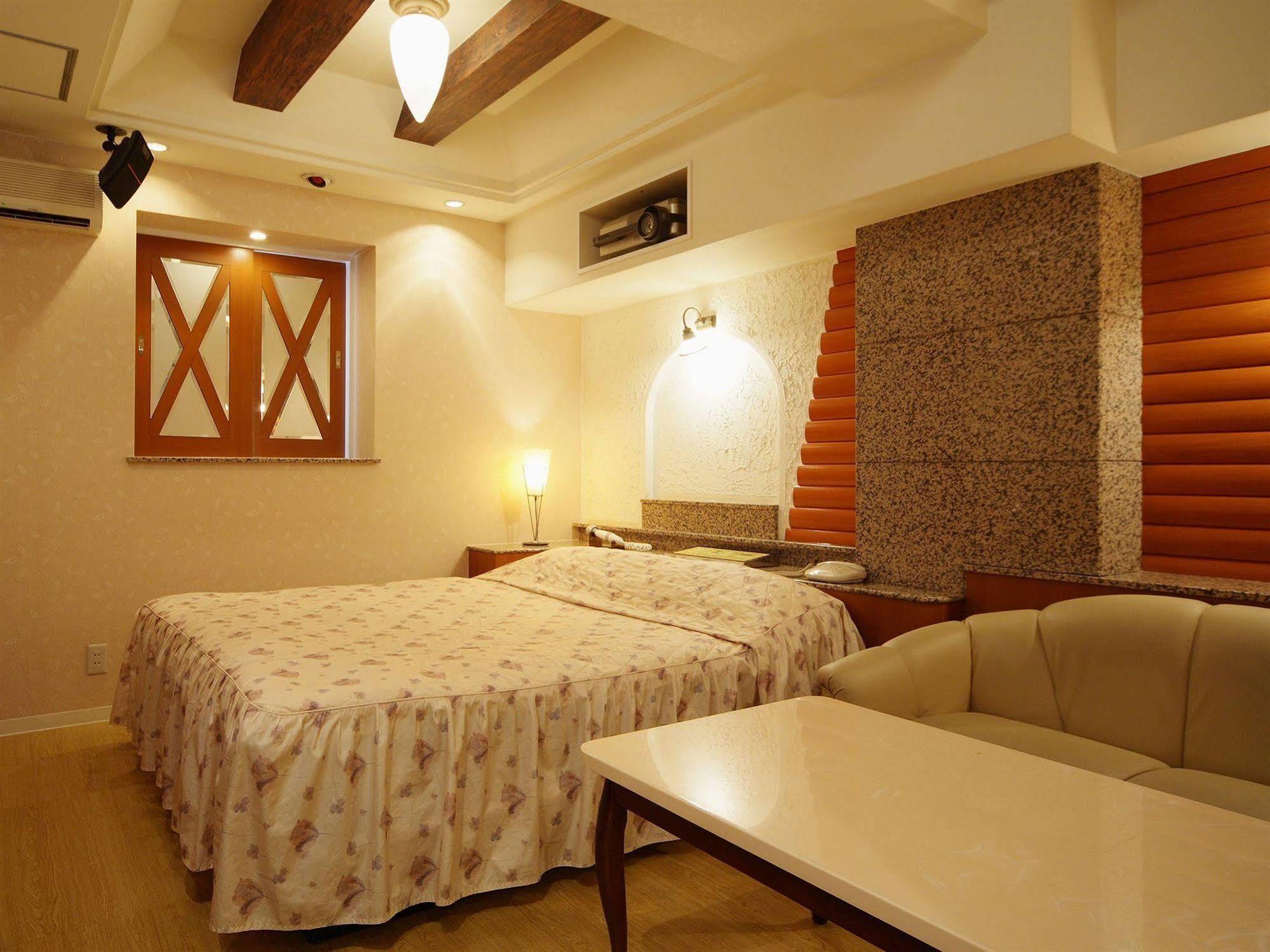 Hotel Fine Olive Sakai (Adults Only) Exterior photo