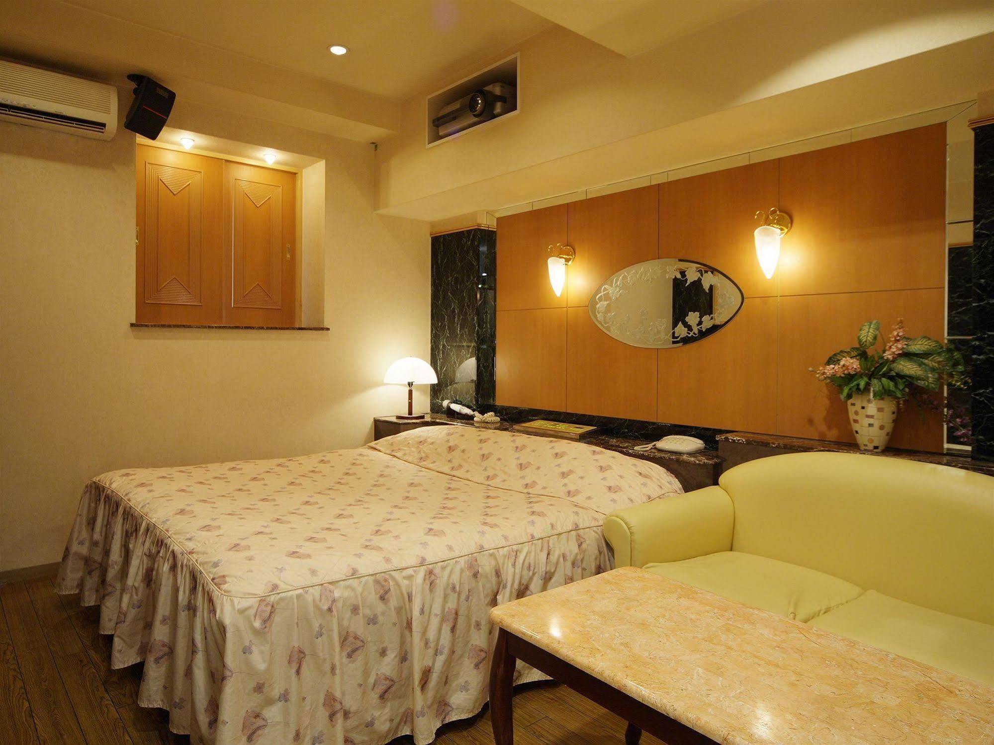 Hotel Fine Olive Sakai (Adults Only) Exterior photo
