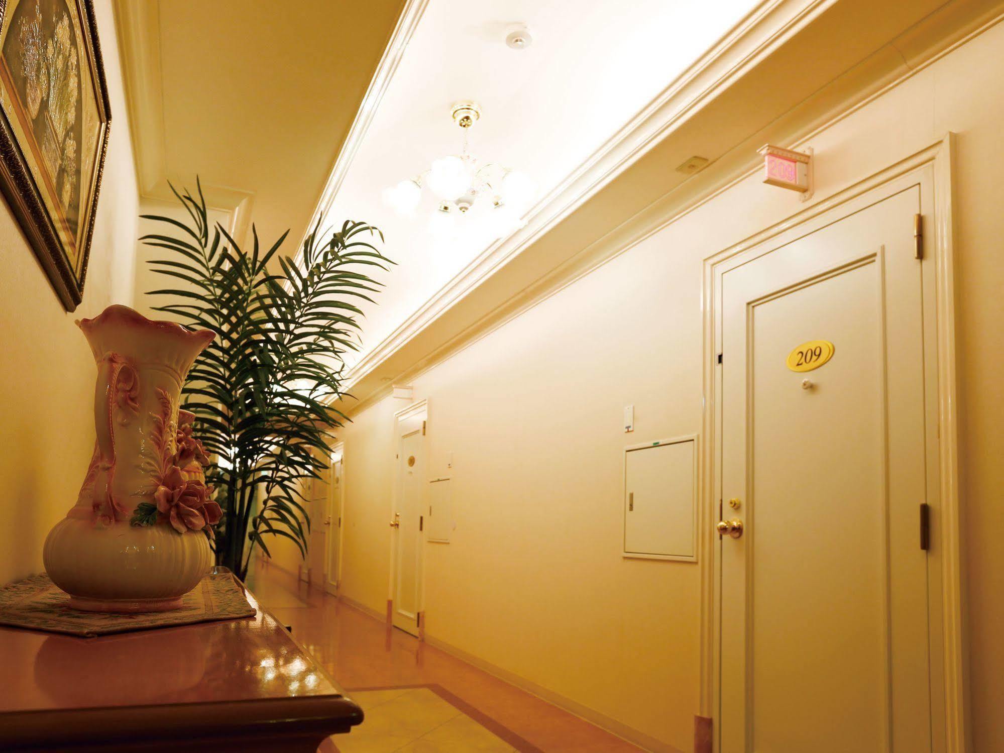 Hotel Fine Olive Sakai (Adults Only) Exterior photo