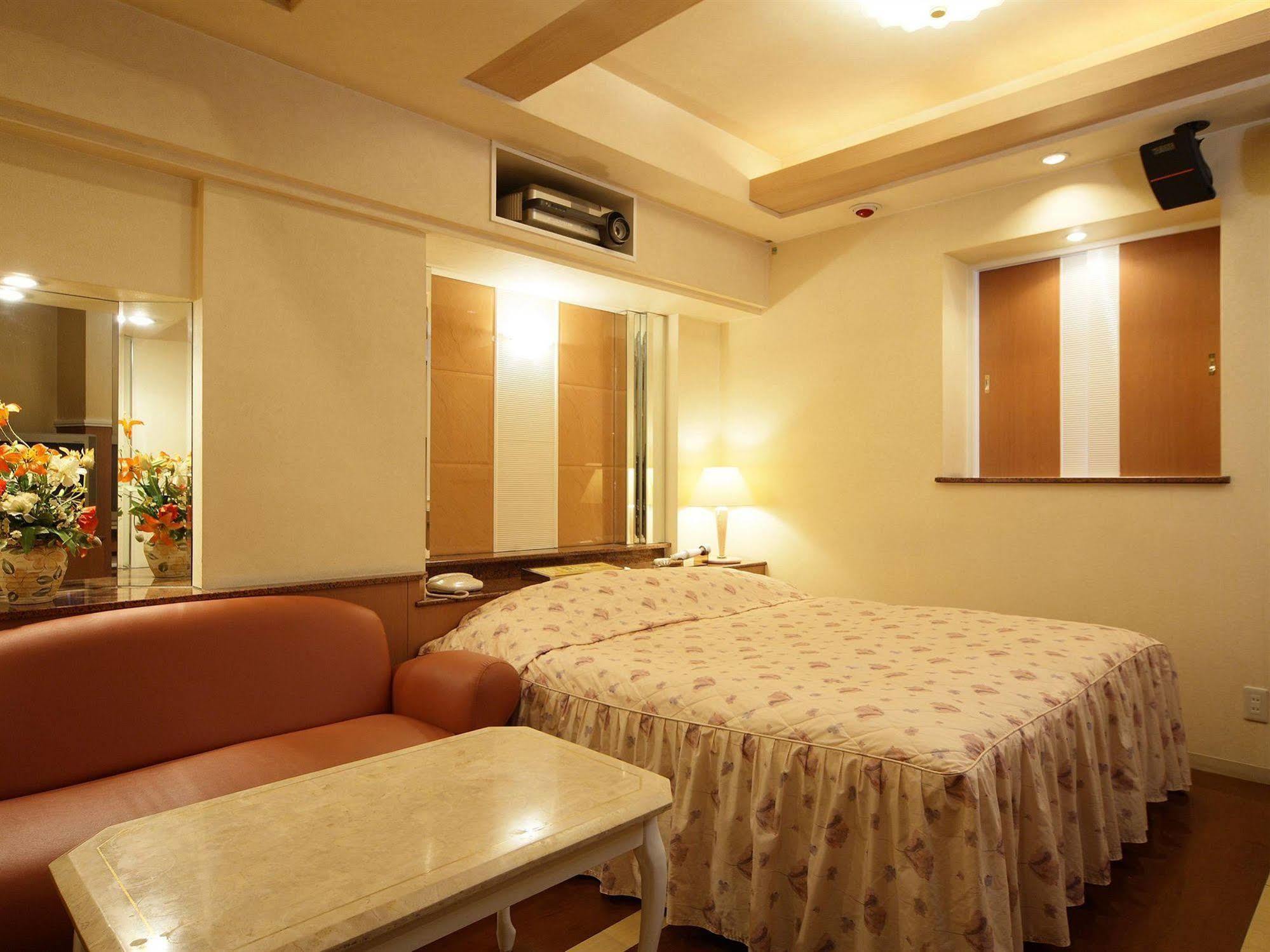 Hotel Fine Olive Sakai (Adults Only) Exterior photo